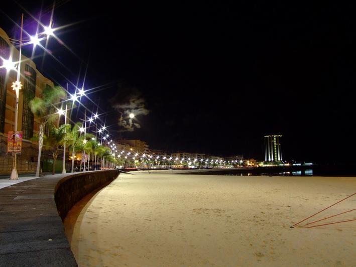 Casa Clara Hotel Arrecife  Exterior foto